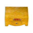 Cover Wood Light Brown