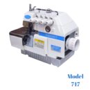 Rocket Overlock and Pico Machine 747